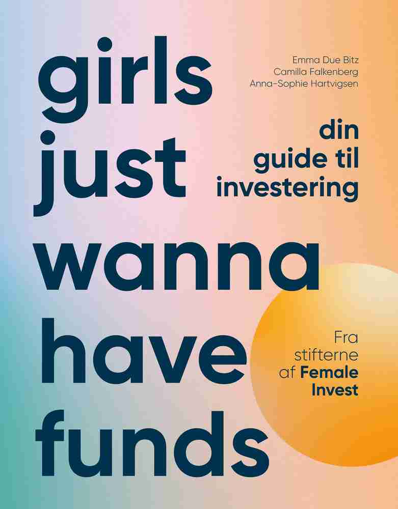 D1 Girls just wanna have funds