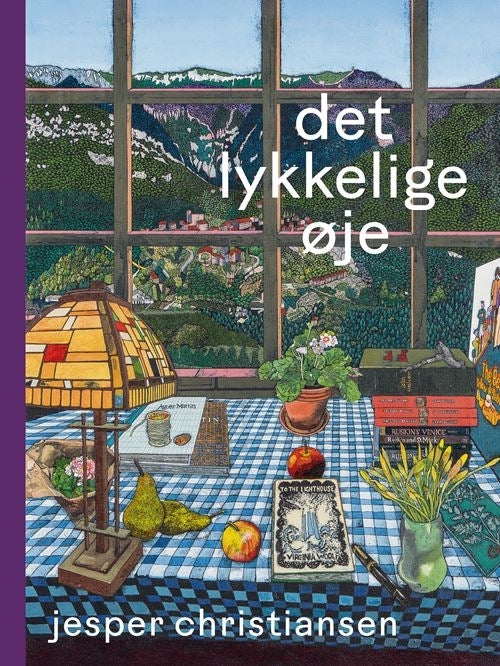 D1 Det lykkelige øje