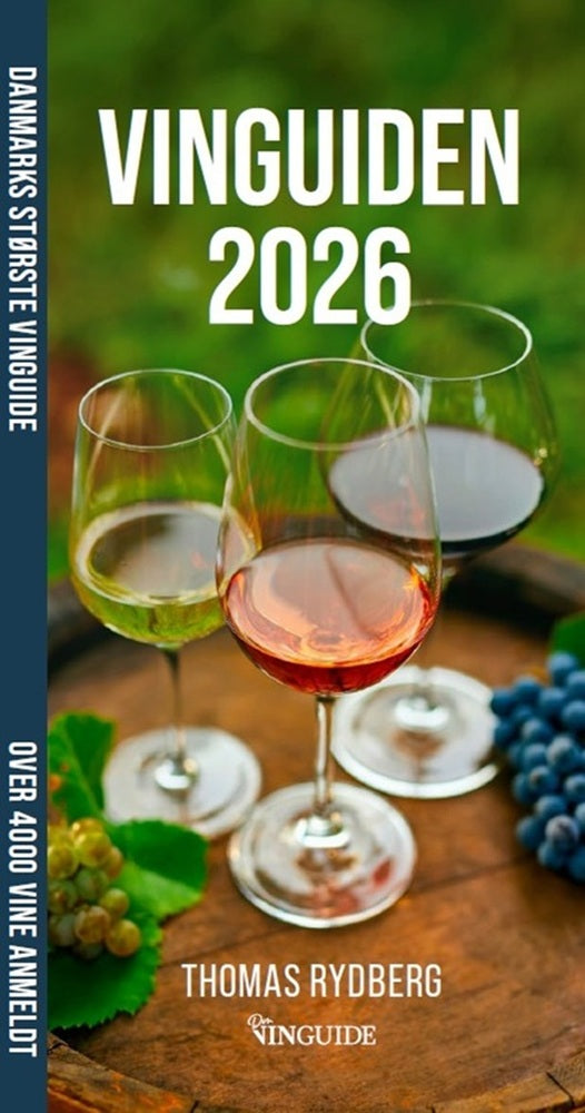 D1 VinGuiden 2026