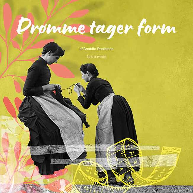 D1 Drømme tager form