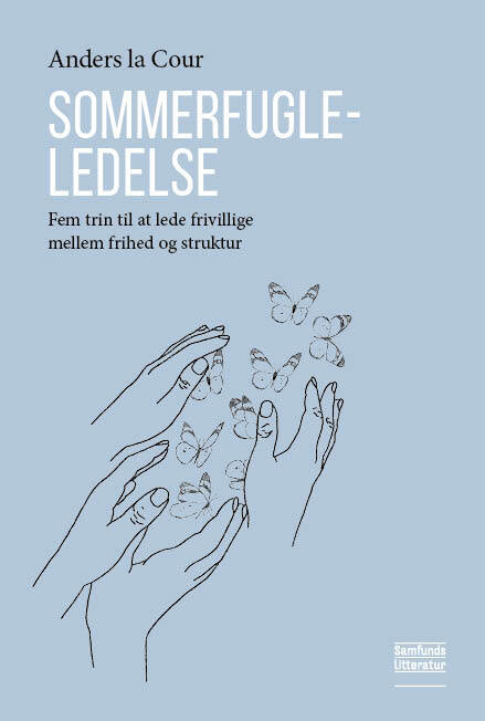 Sommerfugleledelse