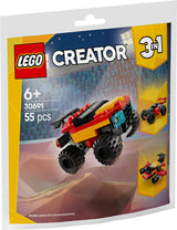 D2 30691 LEGO Creator Ombyggelig mini-monstertruck