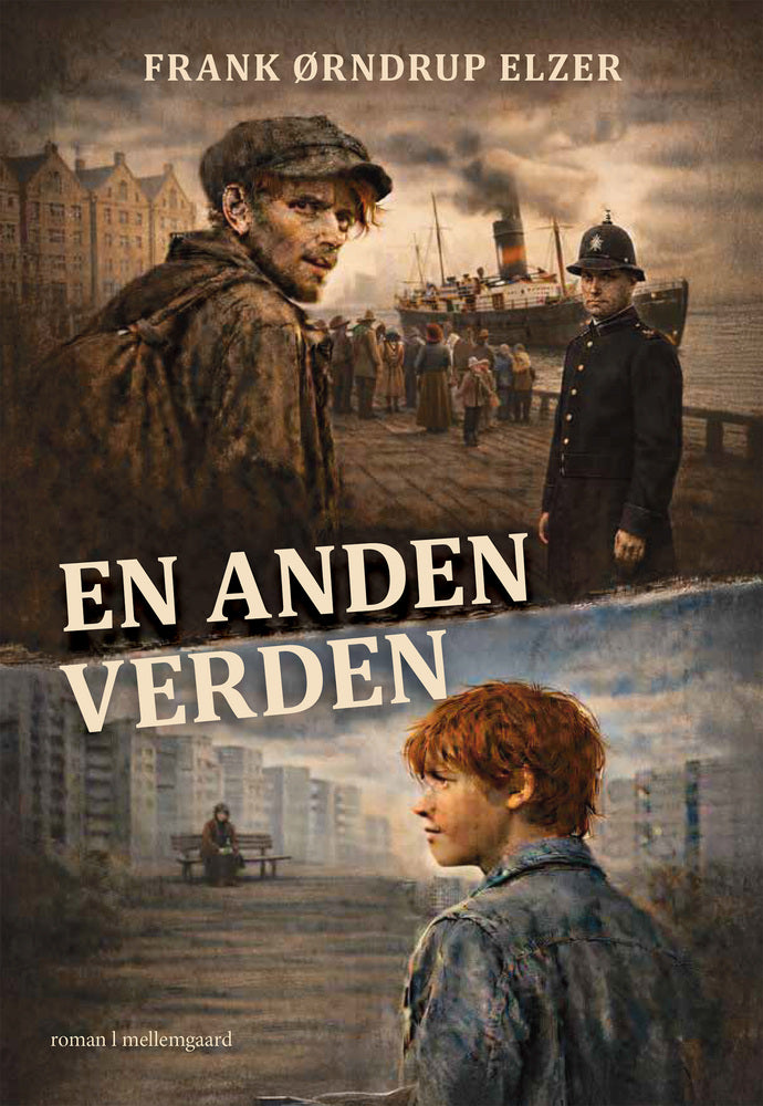 EN ANDEN VERDEN