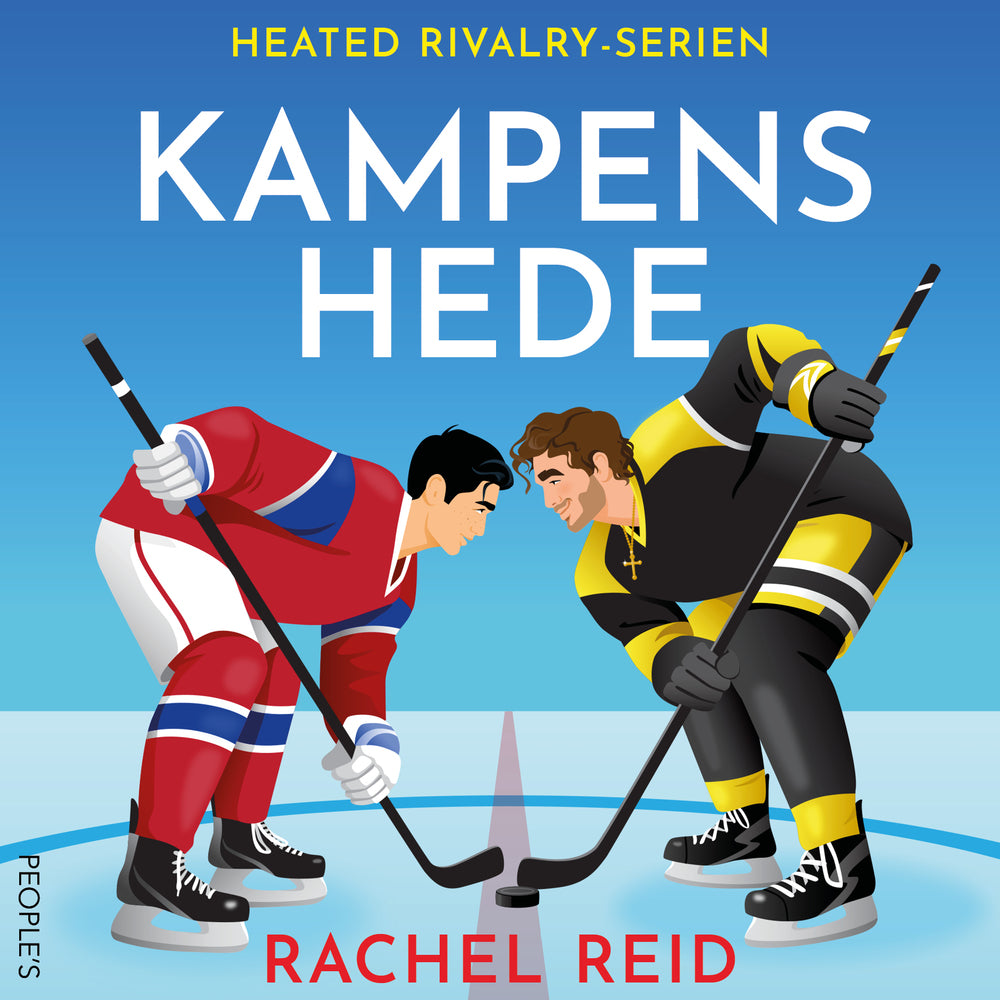Kampens hede