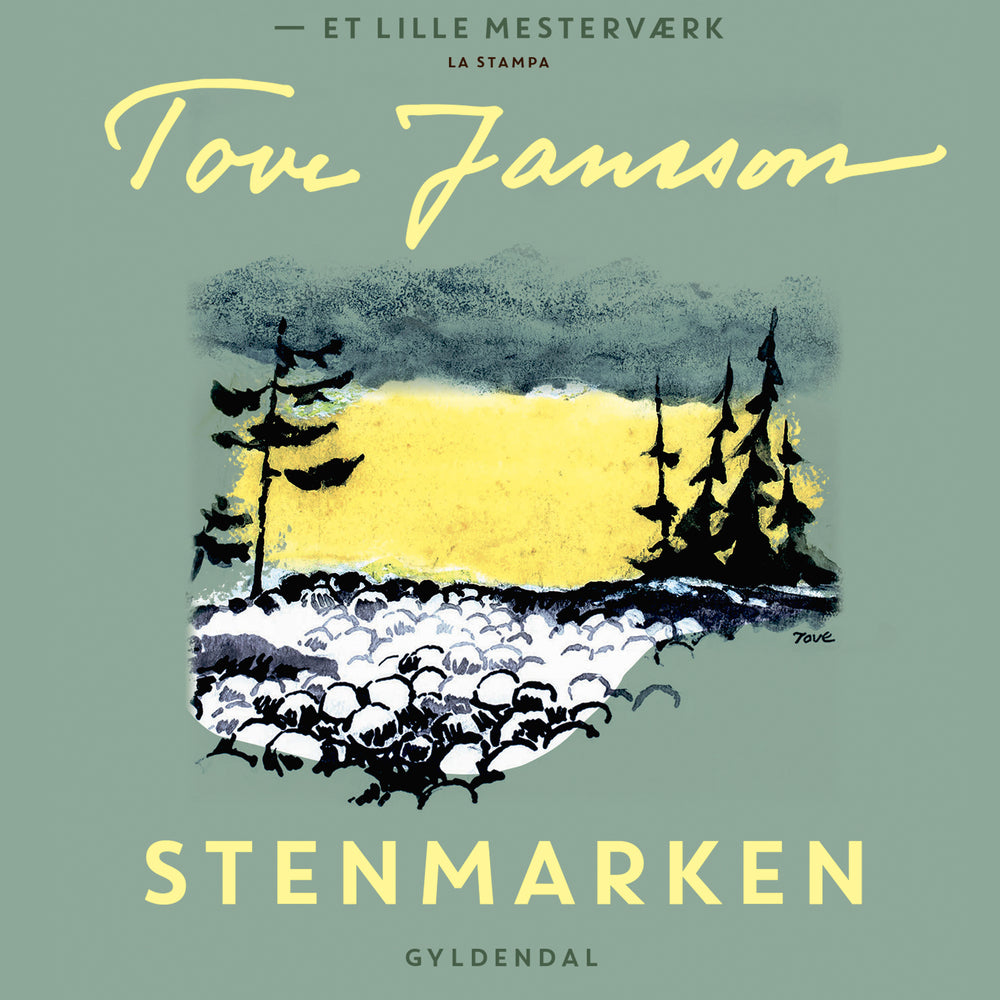 Stenmarken
