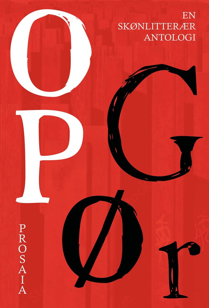 Opgør
