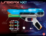 Laser X NXT double, 2 stk