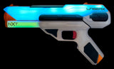 Laser X NXT double, 2 stk