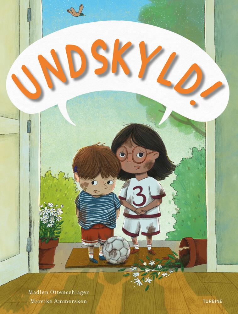 Undskyld!