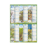 OVERBLIKSKALENDER A3 2027