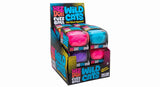 NeeDoh fuzz ball critters ass