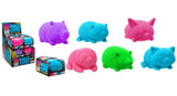NeeDoh fuzz ball critters ass