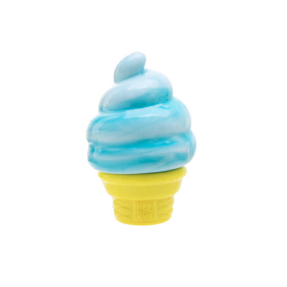 NeeDoh nice cream cone ass