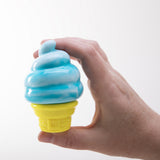NeeDoh nice cream cone ass