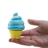 NeeDoh nice cream cone ass
