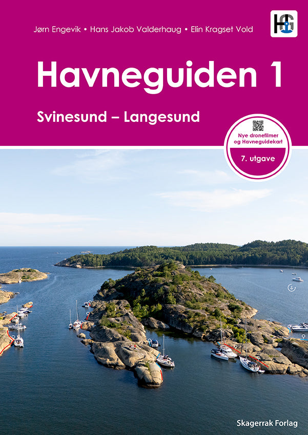 Havneguiden 1