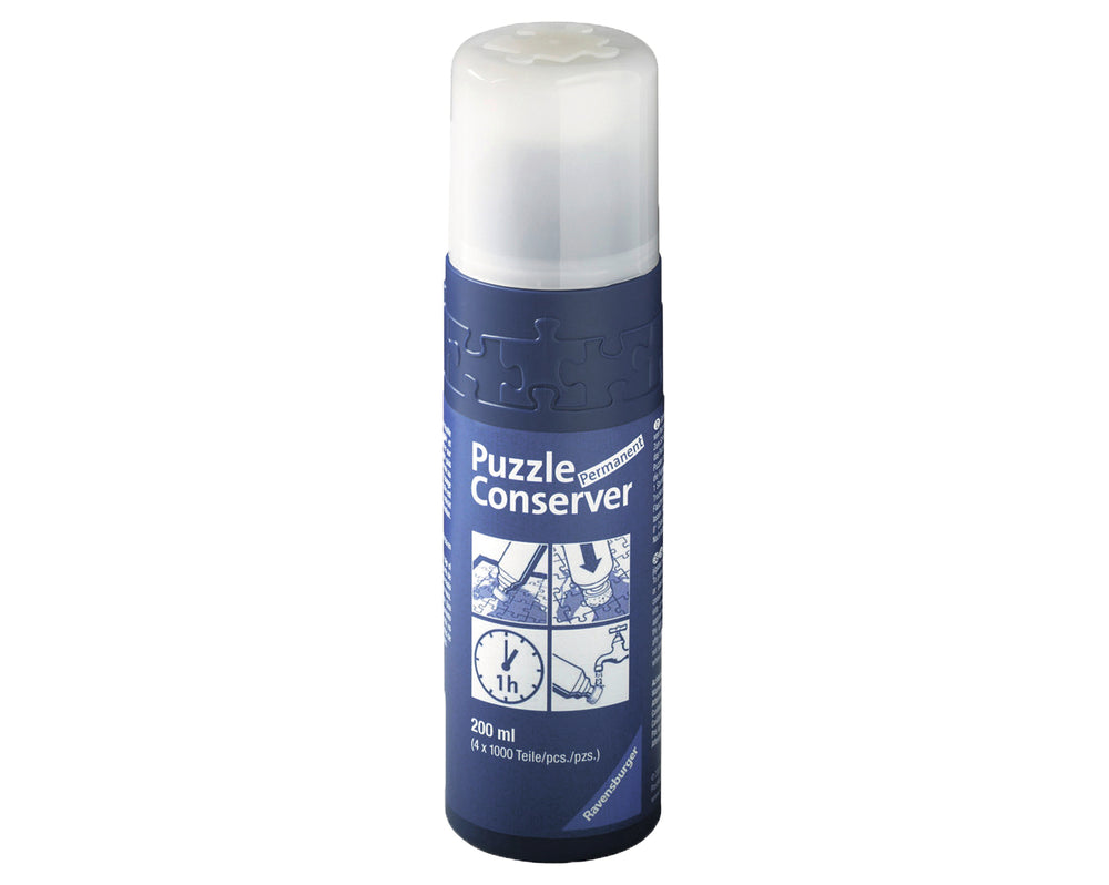 D3 Lim til puslespil Ravensburger 200 ml