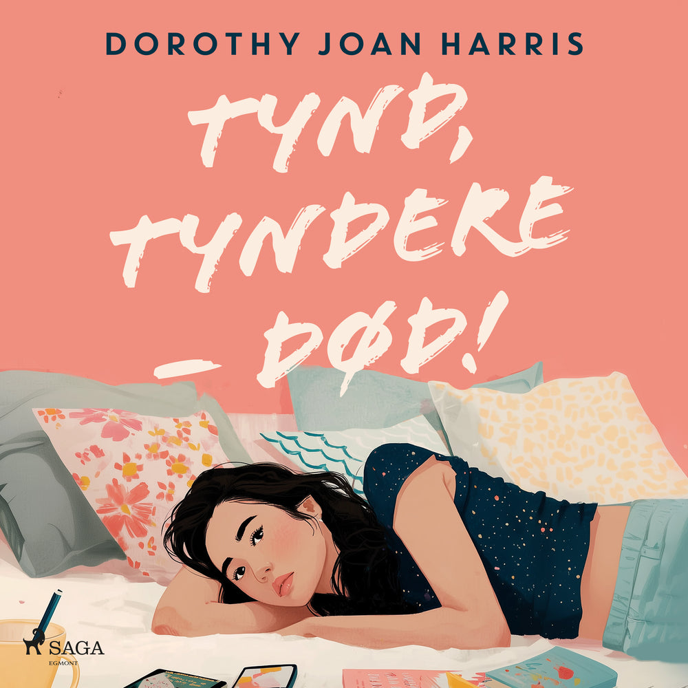 Tynd, tyndere – død!