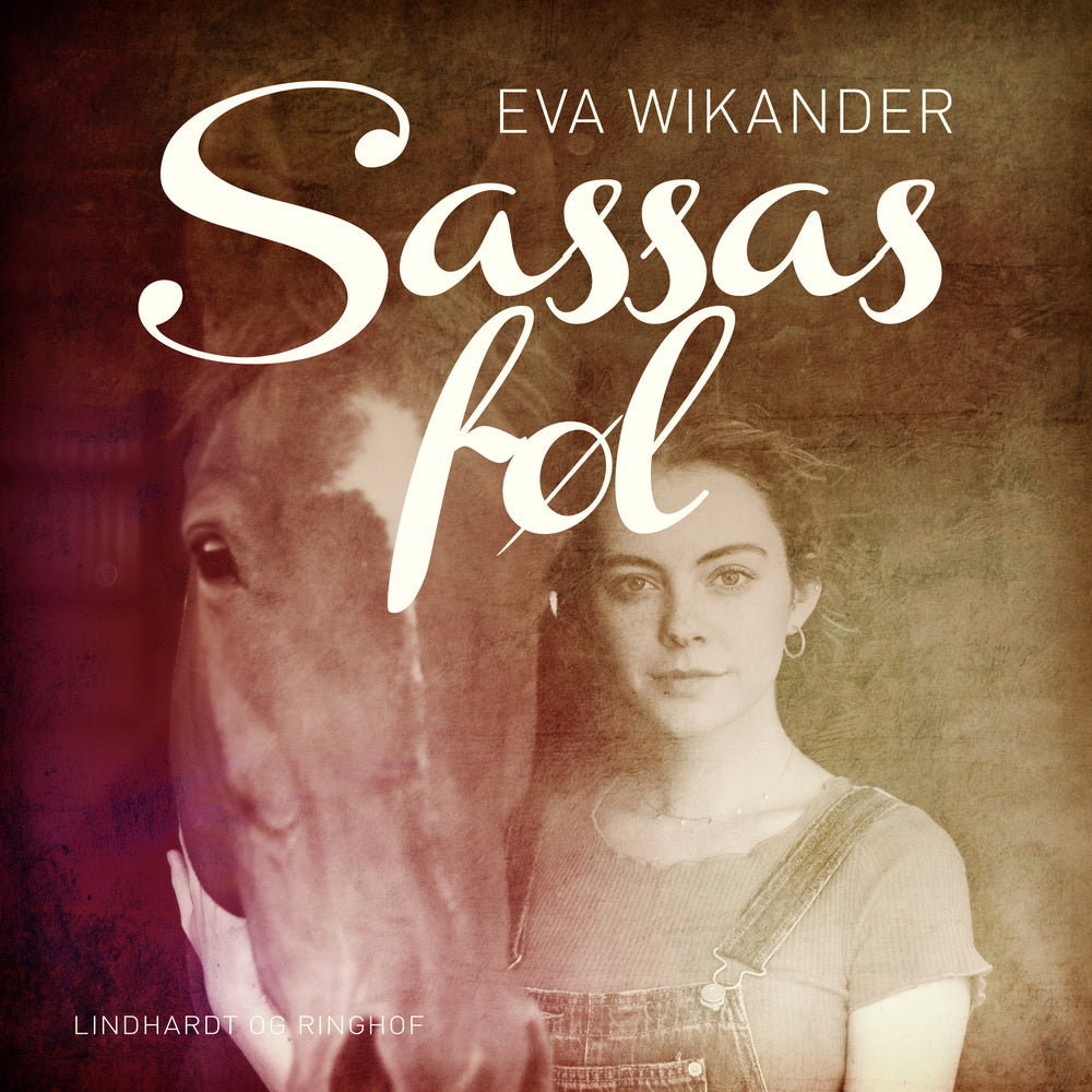 Sassas føl