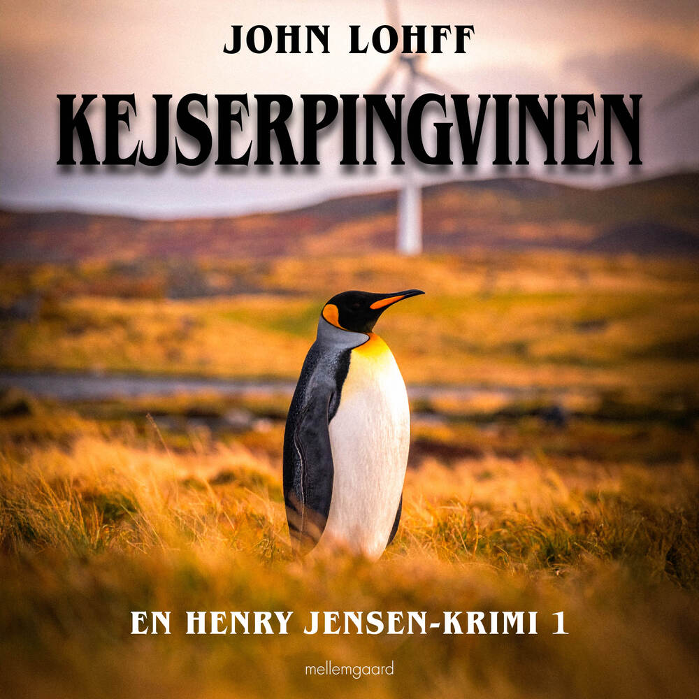 KEJSERPINGVINEN
