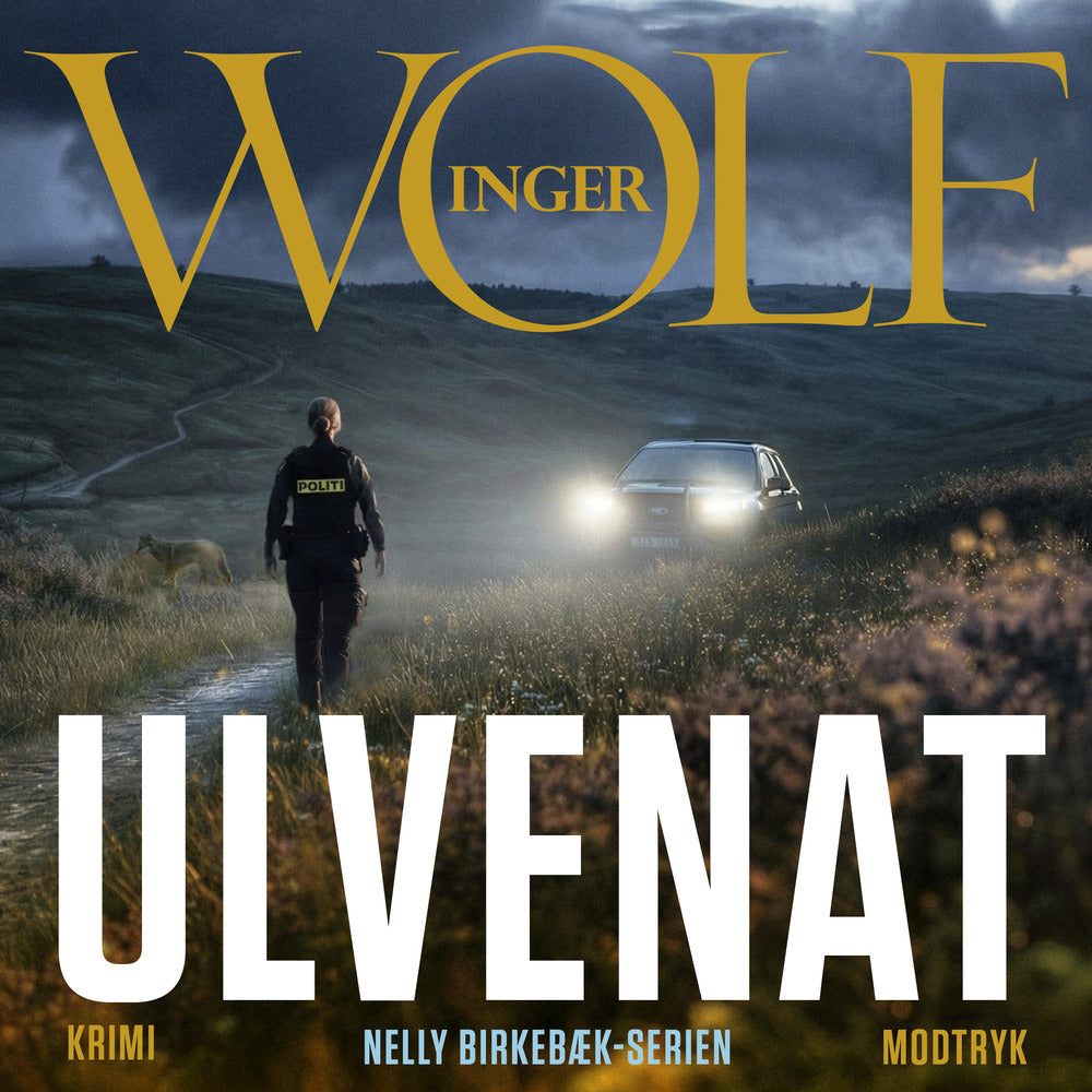 Ulvenat