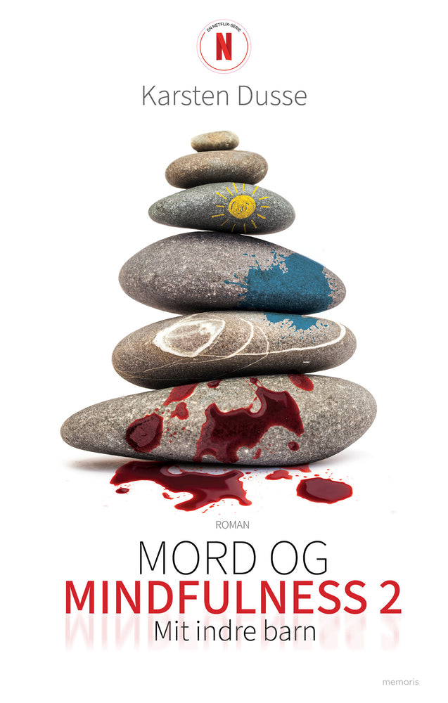 Mord og mindfulness 2