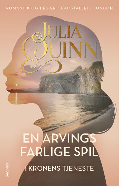 En arvings farlige spil
