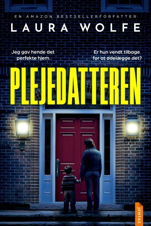 Plejedatteren