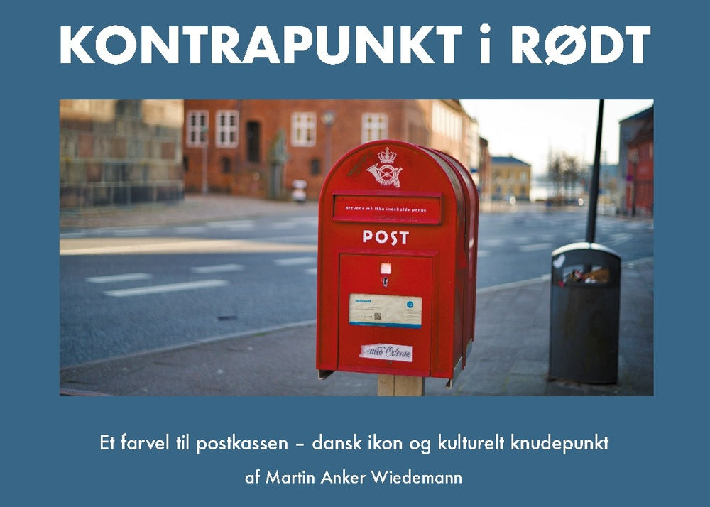 Kontrapunkt i Rødt
