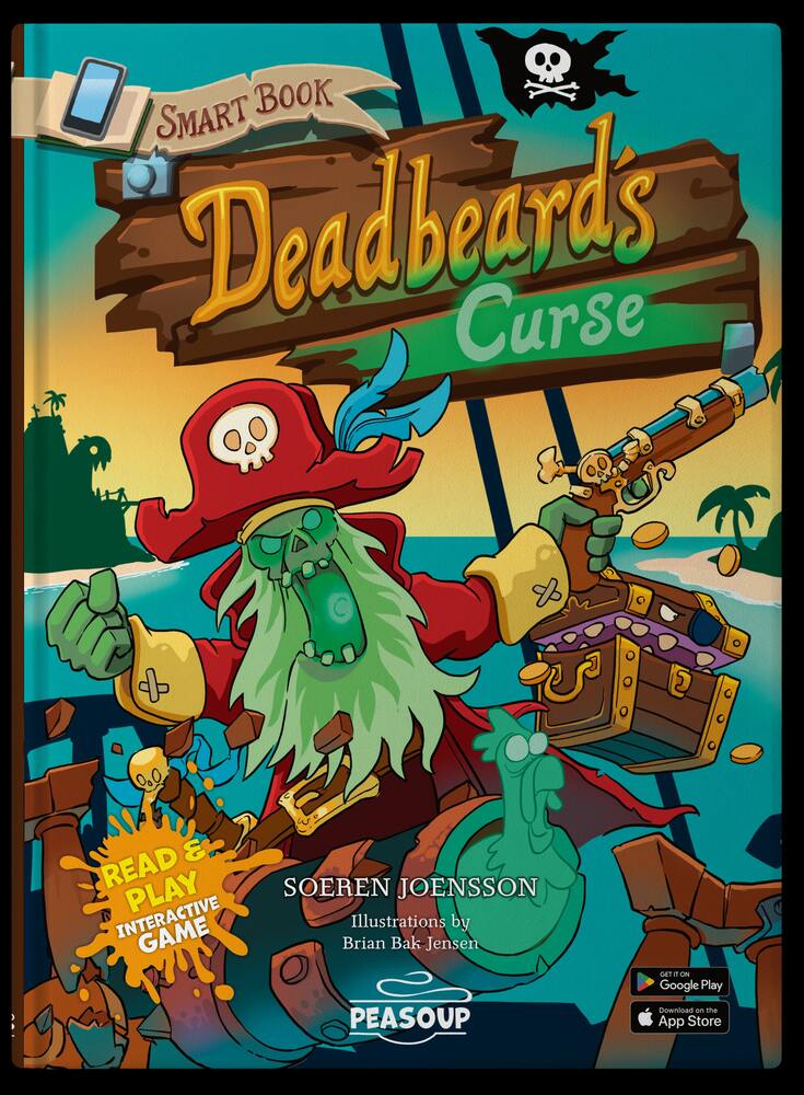 Deadbeards Curse