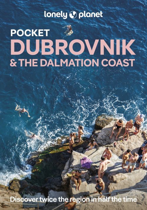 Dubrovnik & the Dalmatian Coast Pocket