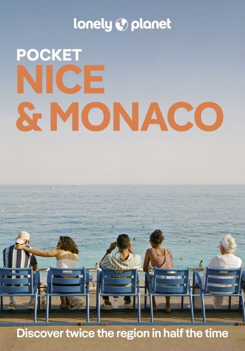 Nice & Monaco Pocket