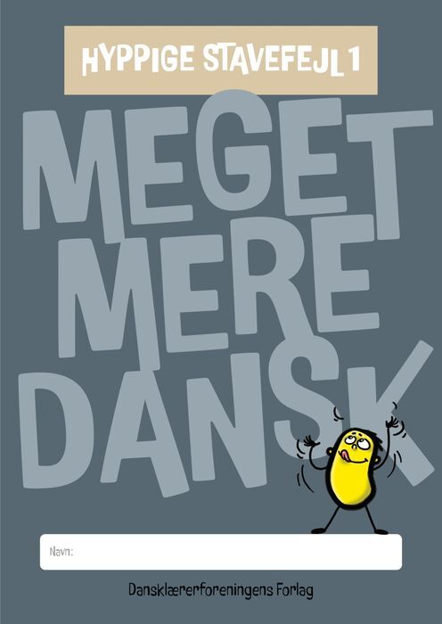 Hyppige stavefejl 1