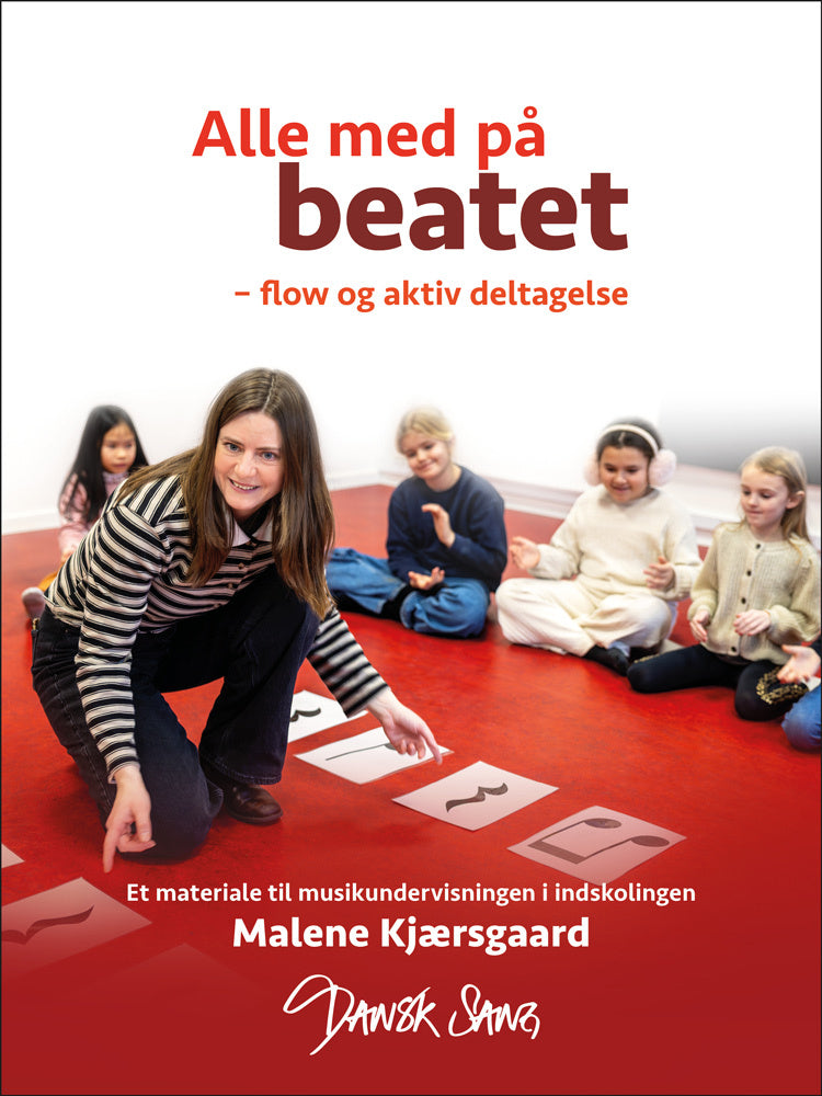 Alle med på beatet