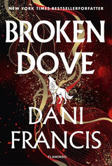 Broken Dove