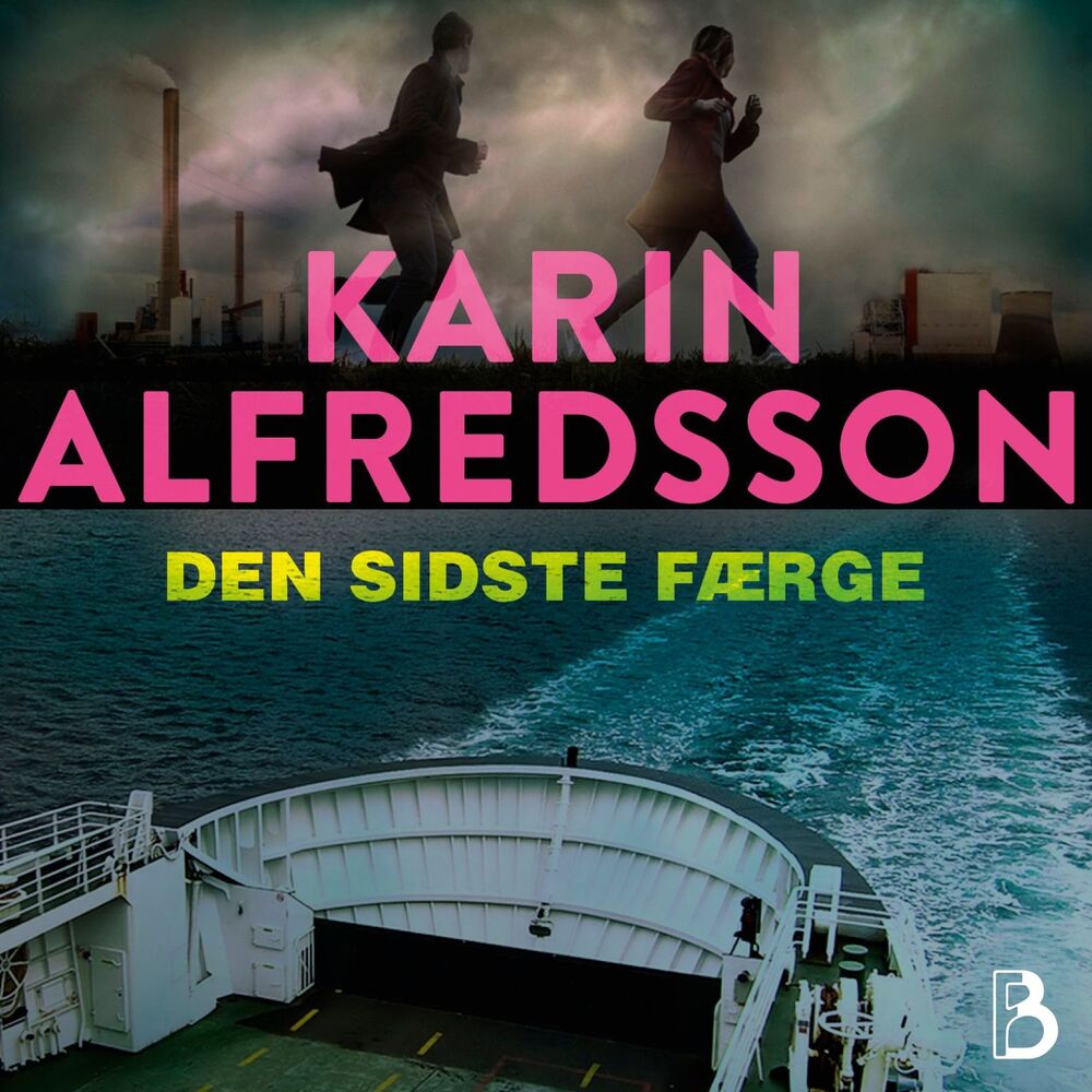 Den sidste færge