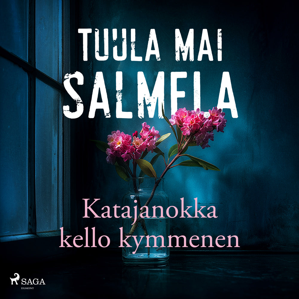 Katajanokka kello kymmenen