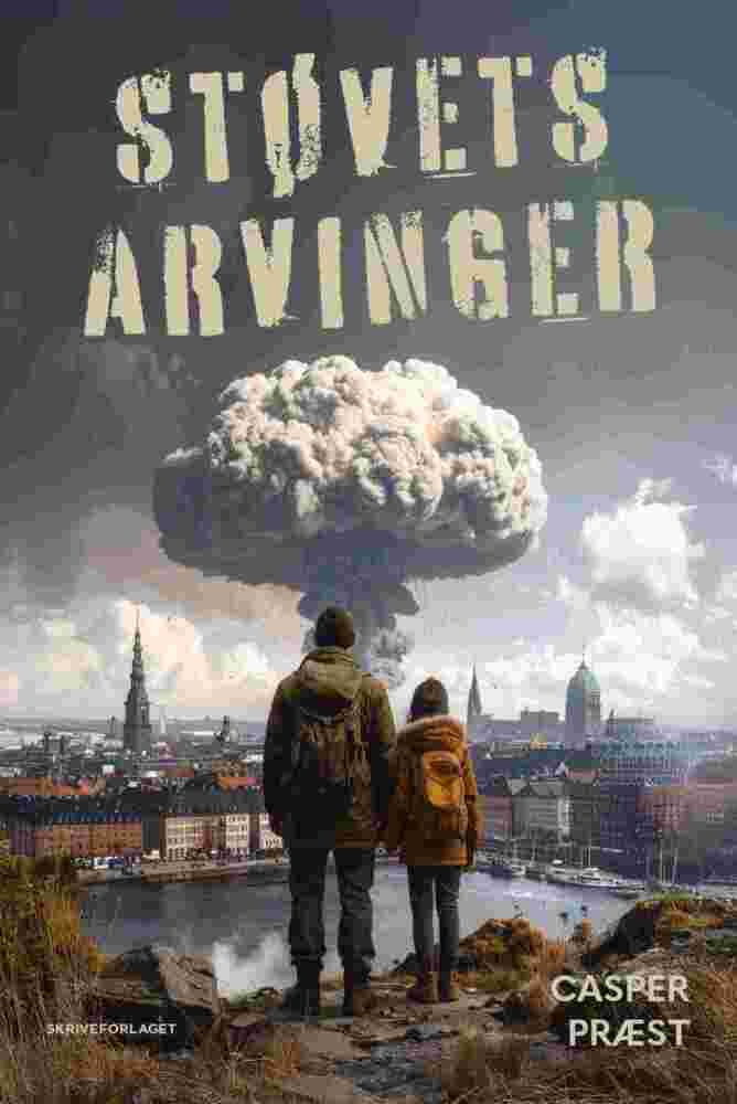 Støvets arvinger