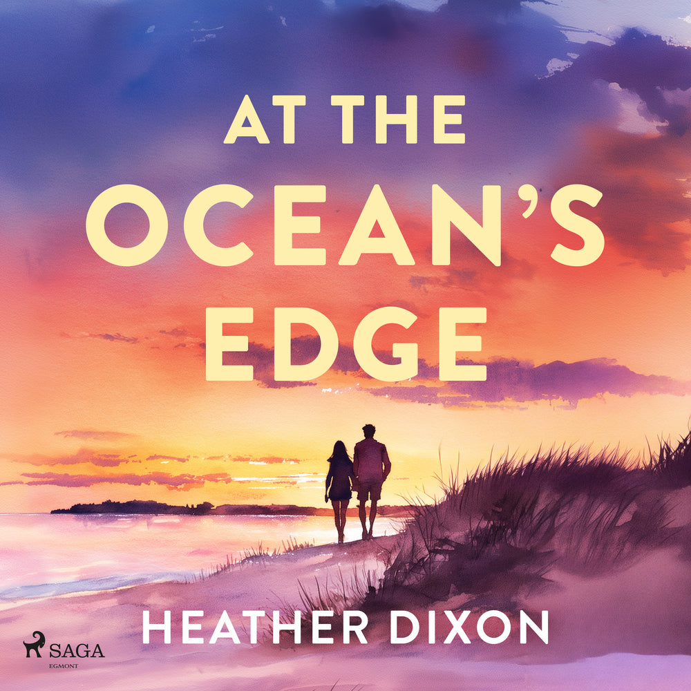 At the Ocean’s Edge: A sun-drenched, emotionally rich romance set in coastal Maine