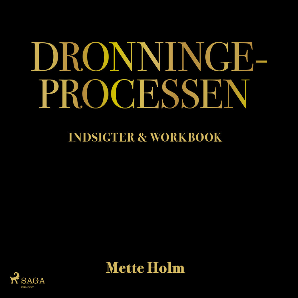 Dronningeprocessen