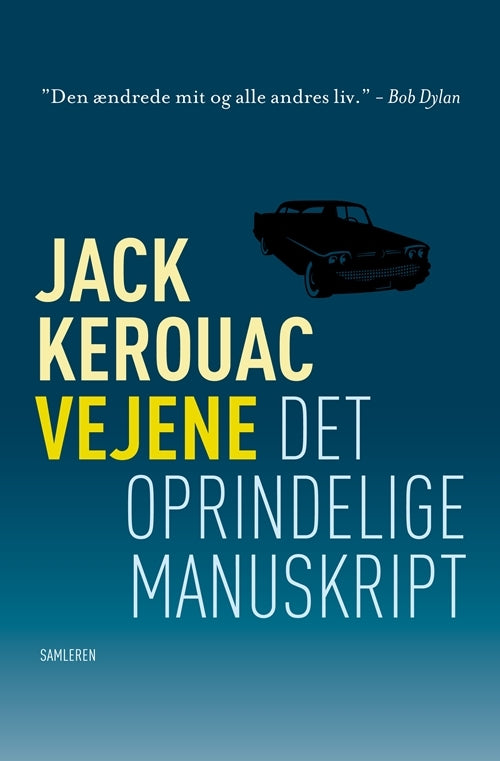 D2 Vejene
