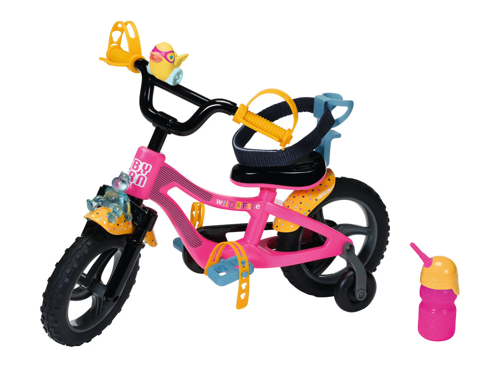 D2 BABY born Bike