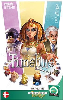 D2 Bezzerwizzer Timeline expansion