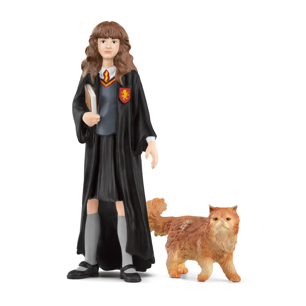D2 Schleich® Hermione & Skævben