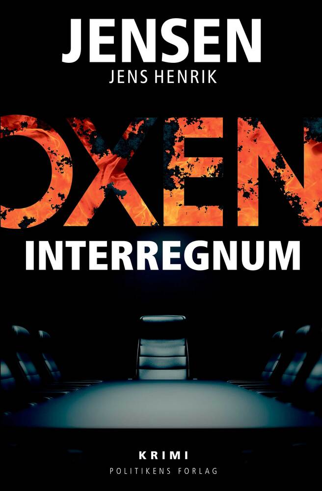 D2 OXEN - Interregnum