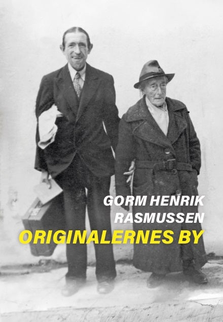 Originalernes by