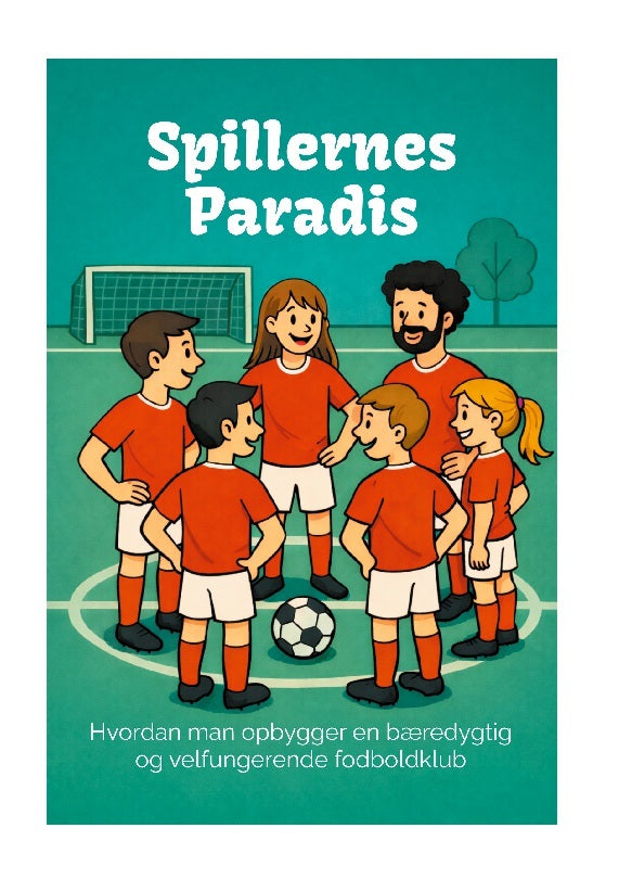 Spillernes Paradis
