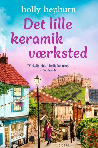 D1 Det lille keramikværksted