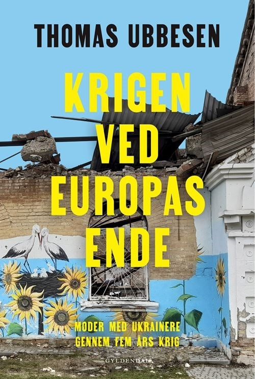 Krigen ved Europas ende