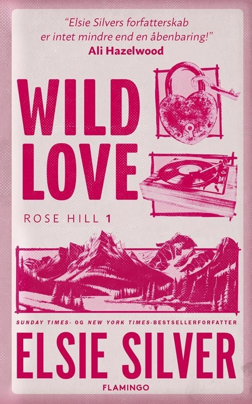 D1 Wild Love